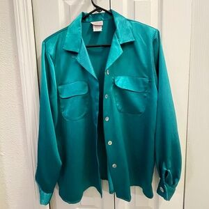 Lauren Lee blouse